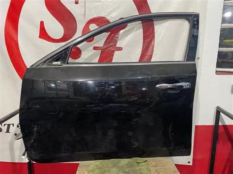 Puerta Delantera Izquierda Altima 2013 2018 Original Meses Sin