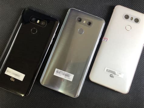 Original Lg G H Vs H H Gb Gb G Unlocked Smartphone