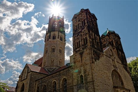 Free Images Architecture Sky Sun Building Tower Landmark Church