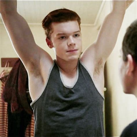 Picture Of Cameron Monaghan In General Pictures Cameron Monaghan