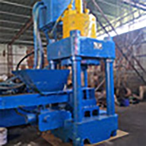 Press Machine Aluminium Press Hydraulic Briquette Machine Price