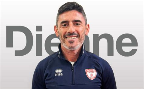 Altamura è ufficiale Antonio Rogazzo nuovo allenatore SerieD24