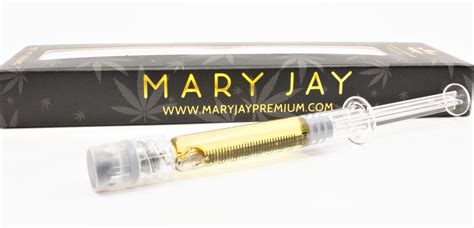 99 Delta 9 Thc Distillate Syringe 1000mg High Society 416