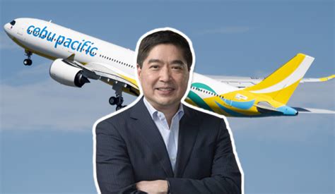 Lance Gokongweis Gambit The Boeing Airbus Battle Begins As Cebu