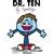 Dr Ten - NeatoShop