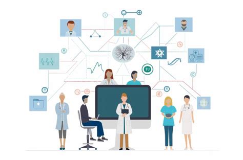 El Espacio Europeo De Datos Sanitarios Y Los Pros De Compartir Nuestro