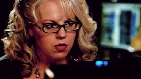 Penelope Garcia Quotes. QuotesGram