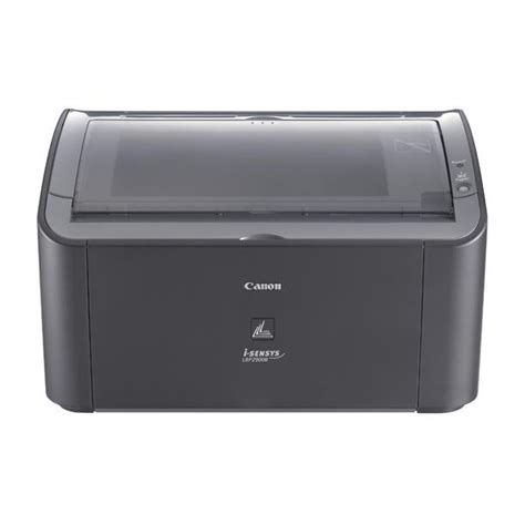 Toner Canon I Sensys Lbp 2900 Pour Imprimante Laser Canon