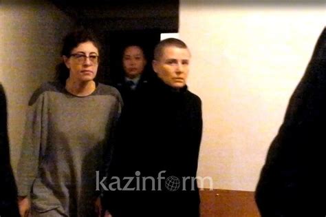 Лилия Рах: Я раскаиваюсь в содеянном! — новости на сайте Ак Жайык