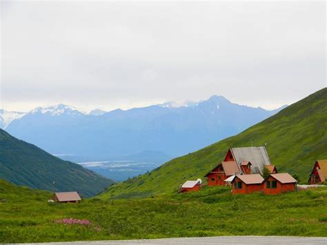 Hatchers Pass Alaska Visit Alaska Alaska Travel Alaska Tours