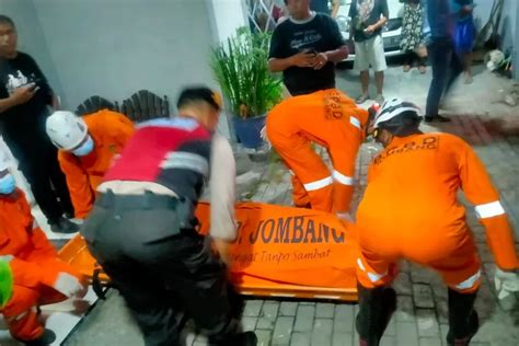 Pria Muda Asal Pasuruan Ditemukan Tewas Gantung Diri Di Kamar Kos Di