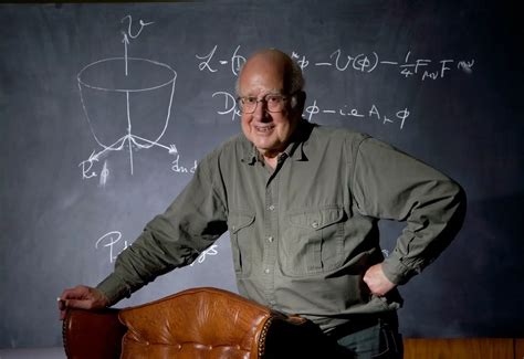 Peter Higgs Morto Il Fisico Che Ha Teorizzato L Esistenza Del Bosone