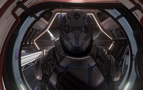 Faction Armor And Clothing Shops Star Citizen Spectrum