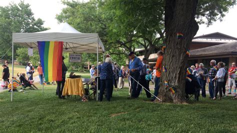 Christian Reformed Synod Orders Church To Rescind Deacon In Same Sex