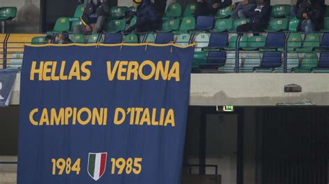 Maggio Anni Fa L Incredibile E Storico Scudetto Vinto Dall