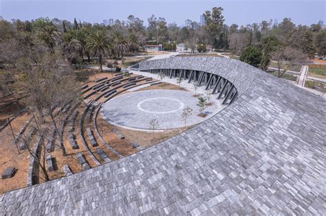 Centro De Cultura Ambiental Chapultepec Fortaleciendo El Entorno