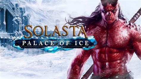 Solasta Crown Of The Magister Palace Of Ice Pc Mac Steam