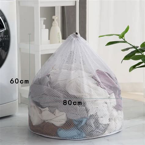 Filet De Lavage Fine Mesh X Cm Sac Linge En Maille Paisse Sac