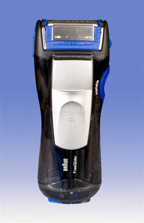 Amazon.com: Braun 6610 FreeGlider Shaver : Beauty & Personal Care