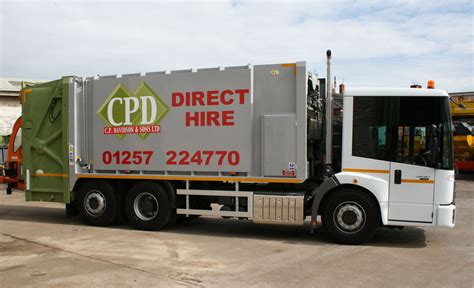 Gallery View Our Range Of Commercial Vehicles Cpd