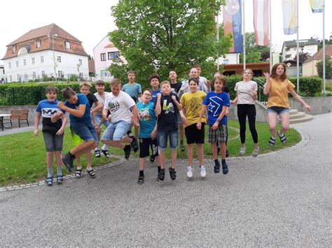 Gelungen Oder Private Mittelschule Zwettl