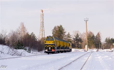ПСС1К-119 — Fotografija — RailGallery