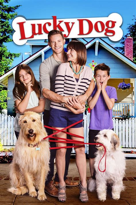 Lucky Dog 2014