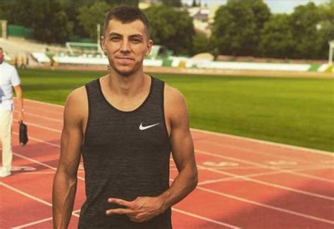 Atletul Cristian Eșanu s a clasat pe locul doi la Grand Prix ul din