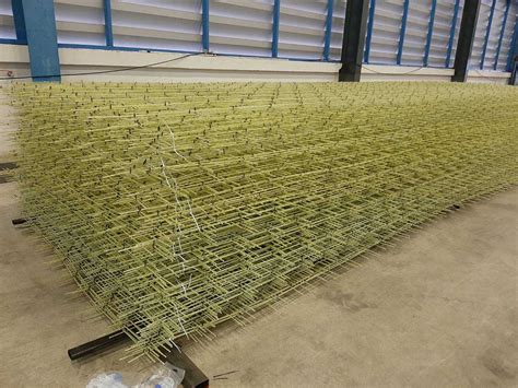 Gfrp Glass Fiber Reinforced Polymer Fiberglass Rebar Ccp Pavingstone