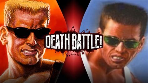 Duke Nukem Vs Serious Sam By Americanwerewolfonda On Deviantart