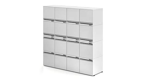 Ckl Lockers By Herman Miller Posh