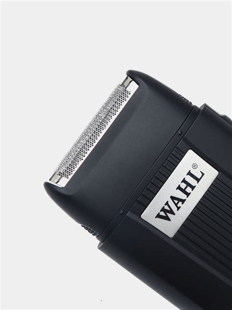 Профессиональная электро бритва Wahl Super Close Shaver купить по ...