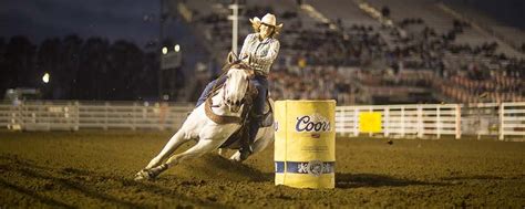 Salinas Rodeo Week - Visions Design Center