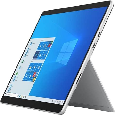 Labor Ausschreiben Umleiten Surface Pro 8 Microsoft Zapfhahn Liebling