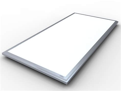 Led Rectangular Ceiling Lights 12 W 15 W 18 W Rs 1500 Piece Grande