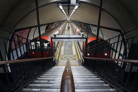 Clapham Common - London Photography - Tube Mapper