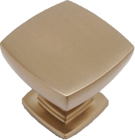 Franklin Brass P29542z Cz 1 1 8 Parrow Cabinet And Drawer Knob Champagne Bronze 10 Pack Flying