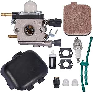 Amazon Mikatesi BG55 Carburetor 4229 120 0606 For Stihl BG45 BG46