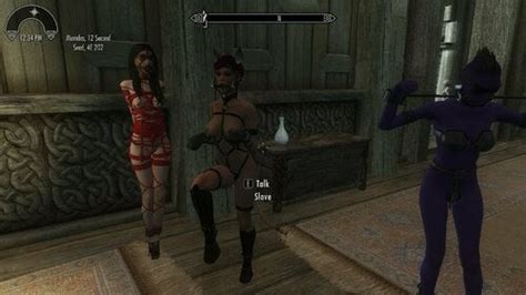 Devious Devices Luxury Collection Bikini Armors Patches For Vanilla And Various Mods Sexual