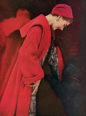 Luscious Loves Vintage Fashion Photographer Karen Radkai Vintage