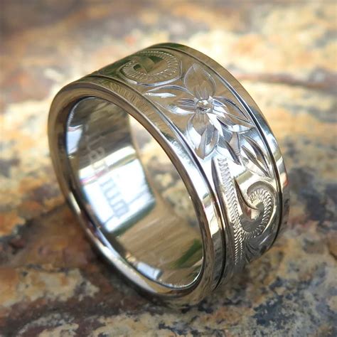 Mens Western Wedding Rings Store