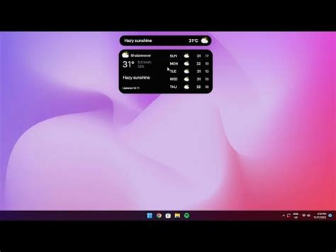 How To Install Dynamic Island On Windows Or Theme For Windows