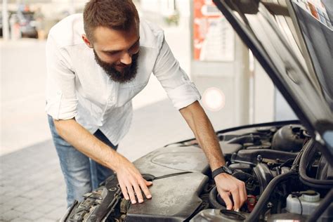 Qu Mirar Al Comprar Un Coche De Segunda Mano Cautos Es