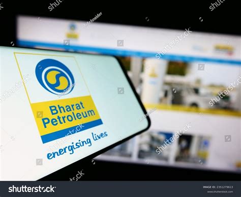 Bharat Petroleum Lpg Logo