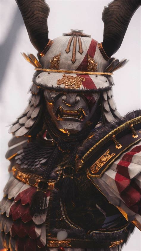 Самурай | Japanese art samurai, Samurai warrior tattoo, Samurai art