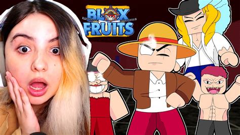 PEGUEI TODOS os ITENS de BOSS do SEA 3 no BLOX FRUITS em 1 VÍDEO YouTube