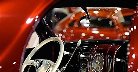 Dwrenched Kustom Kulture And Crazy Bikes Hot Hot Hot