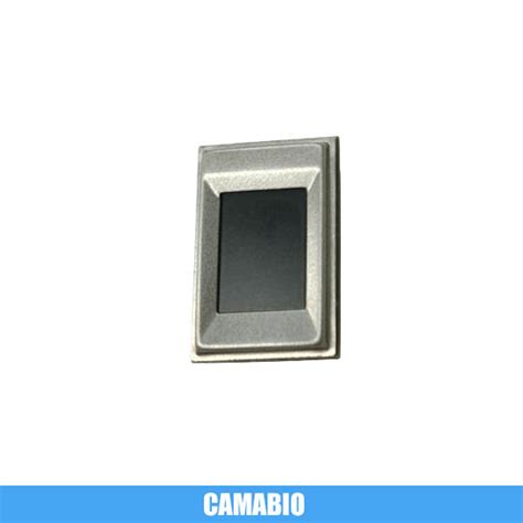 Cama Afm V Fbi Certified Fingerprint Scanner Module Biometric