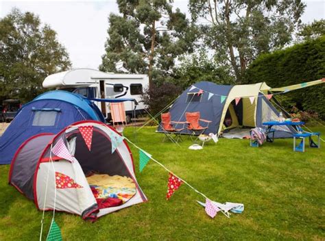 Hacks To Make Your Campsite Feel More Like Home Sweet Home Roadtrippers Hot Sex Picture