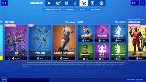 Fortnite Item Shop New Reactive Vix Set May Th Fortnite